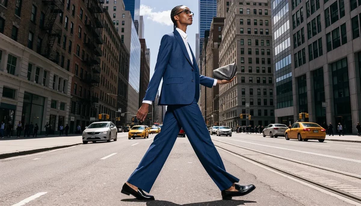 Glasses for Formal Wear: Style Rules That Actually Work