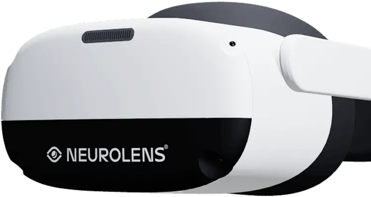 Neurolens device