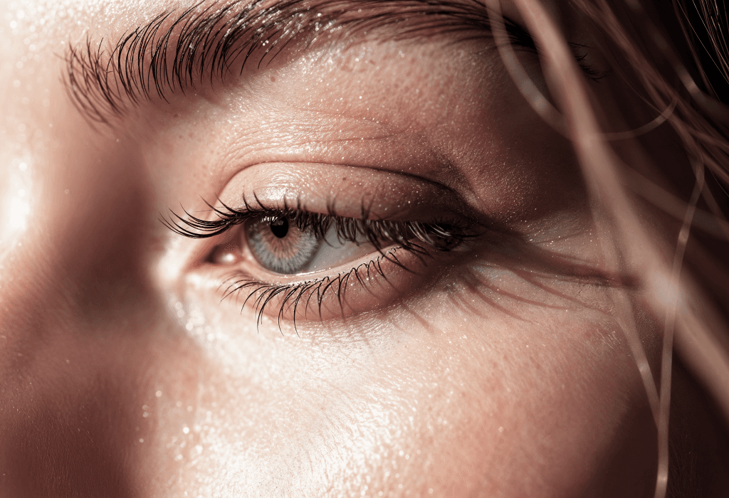 Dry Eye & Irritation