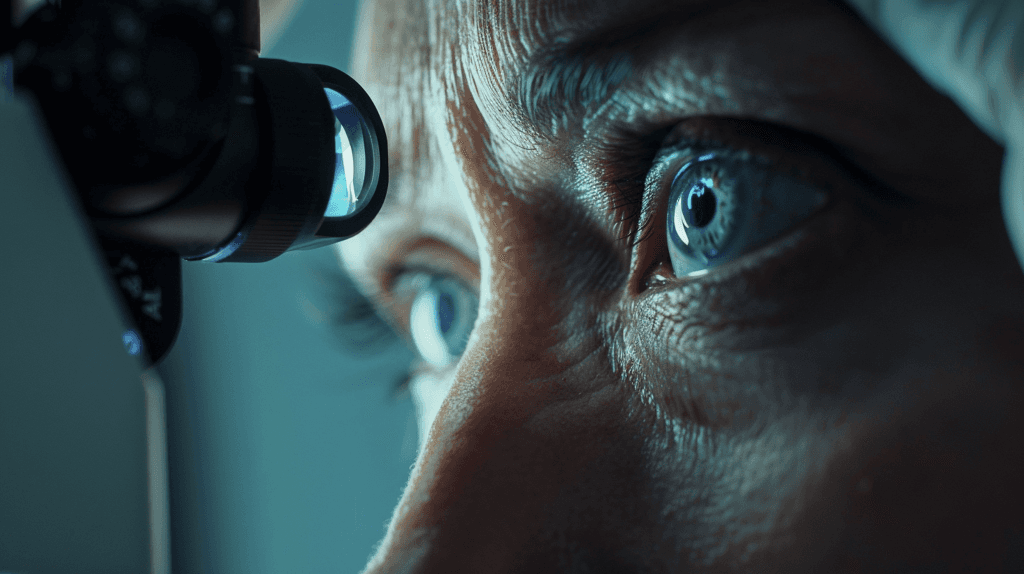 Glaucoma Monitoring