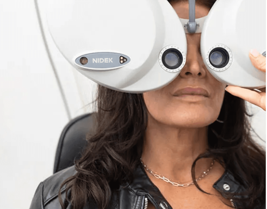 Retinal Disorders & Detachments